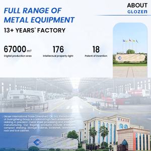 4 שכבות 1 טון מחסן מיסוך מערכת מארסק מתכווננת מרסק - Product Image 4