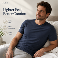 Fournisseur de vêtements en marque blanche JNEI avec développement de vêtements OEM, échantillonnage et support de production en gros