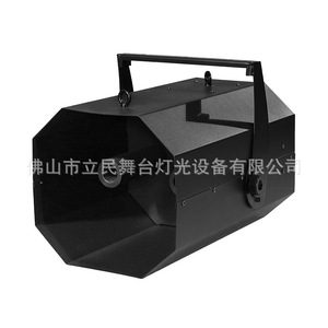 เครื่องพ่น CO2 แบบคอลัมน์ 4 หัว ยี่ห้อ Limin ควบคุมด้วย DMX อุปกรณ์สร้างเอฟเฟกต์พิเศษสำหรับเวที - Product Image 4