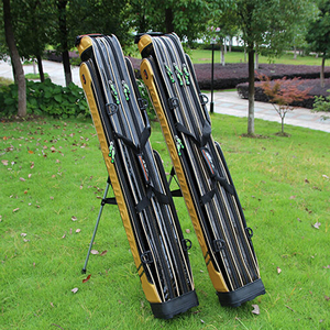 Professionale poliestere sacchetto di canna <span class=keywords><strong>da</strong></span> <span class=keywords><strong>pesca</strong></span> - Product Image 1