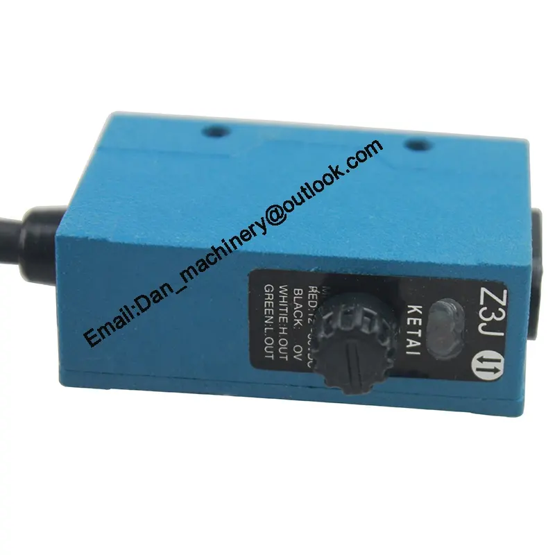 1PC KETAI photoelectric switch Z3J-VS2GE3 