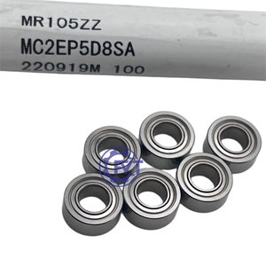 Rodamiento 625zz de la Mejor Marca al Mejor <span class=keywords><strong>Precio</strong></span>, <span class=keywords><strong>Rodamientos</strong></span> de Bolas Miniatura Japoneses, el Mejor Rodamiento <span class=keywords><strong>para</strong></span> Patines en Línea - Product Image 2