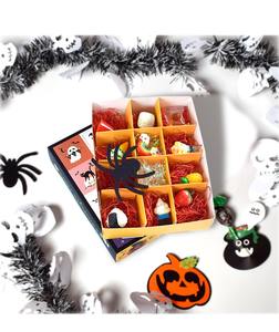 Mejor venta 5 unids/pack 24 días calendario <span class=keywords><strong>de</strong></span> Adviento <span class=keywords><strong>de</strong></span> Navidad durabilidad mejorada con laminación mate PAPEL <span class=keywords><strong>DE</strong></span> ARTE <span class=keywords><strong>DE</strong></span> Navidad en relieve - Product Image 2