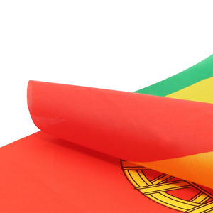 Drapeau de supporter personnalisé <span class=keywords><strong>Coupe</strong></span> <span class=keywords><strong>du</strong></span> <span class=keywords><strong>Monde</strong></span> de Football 2026 – Bannière d'<span class=keywords><strong>équipe</strong></span> nationale pour stade, fête à domicile, décoration extérieure - Product Image 5