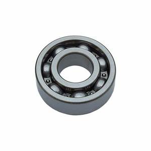 ตลับลูกปืนร่องลึก6205 ZZ ตลับลูกปืนเม็ดกลมร่องลึก25*52*15มม. 2Rs ความเร็วสูง - Product Image 2