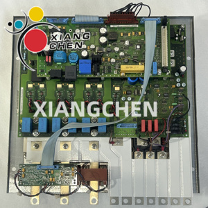 EA <b>Printing</b> <b>machines</b> 00.785.0745/01 BLT5 37KW Module Board for Offset <b>machine</b> - Product Image 4