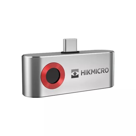 P10B hikmicro 160x120 25Hz USB IR Infrared Thermal Imager Camera Thermal  Imaging Camera High-Definition HD