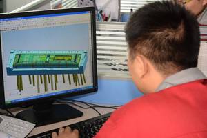 C50 pièces de <span class=keywords><strong>moto</strong></span> abs vide oem formant des pièces de carrosserie en plastique scooter pour scooter électronique et <span class=keywords><strong>moto</strong></span> - Product Image 4