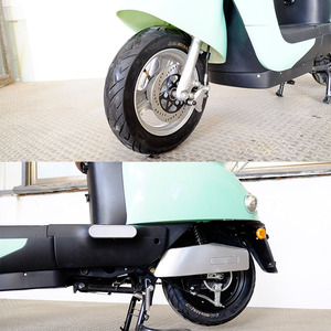 moto electrica venta de motos scooter eléctrico gordo motocicleta pistera motocicletas itálica - Product Image 6