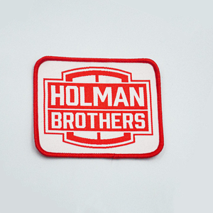 Bán Buôn Tùy Chỉnh Phụ Nữ Nhân Vật Thêu T-Shirt Các Bản Vá Lỗi Sắt Trên Phong Cách Cho Mũ Và Mũ - Product Image 4