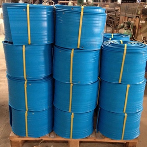 FUFUFUJING PVC Waterstop Matériau en caoutchouc Joint de construction Bouchon d'eau étanche pour l'ingénierie du béton - Product Image 3