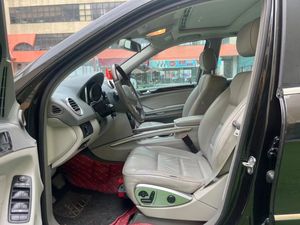 Venta al por mayor 2010 mercedes-benz ML350 SUV taxi Escuela de conducción en línea coches usados Mercedes ml350 - Product Image 6