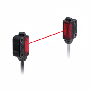 Para amplificador Panasonic, sensor láser Digital de tipo separado, sensores de movimiento y posición - Product Image 1