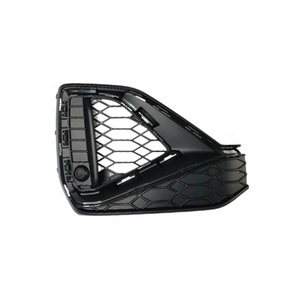Rejilla de Luz Antiniebla Delantera para <span class=keywords><strong>Audi</strong></span> <span class=keywords><strong>Q2</strong></span> <span class=keywords><strong>2022</strong></span>-2025, 81A807681Q9B9 81A807682Q9B9, Material ABS, Reemplazo Directo de Posventa - Product Image 5