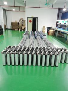 Lits de tamis en zéolite pour générateur d'oxygène, 3 LPM, pour générateur d'ozone dans le traitement de l'eau - Product Image 4