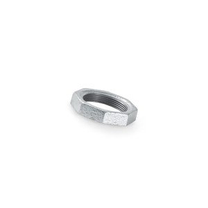 Conector de Alta Presión al Por Mayor a Bajo Precio, Recubrimiento de Zinc Galvanizado/Negro, Tamaño de ¼″ a 6″ - Product Image 2