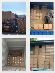 Transparente, faltbare Schuhboxen im europäischen Design mit 6 Ebenen und Präzisionstoleranz, Muschelform zur Aufbewahrung - Product Image 5