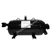 Compresor de Refrigeración Rotativo de Alta Potencia Hitachi R404a de Corriente Continua, Modelo ZS1216D1, 22 kg, 1 Año de Garantía, Gran Oferta 2023