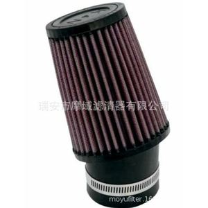 Filtro de aire para motocicleta Honda Suzuki GX200 GX160 SN 2520, tamaño estándar, forma de cilindro, fabricado en Wenzhou - Product Image 2