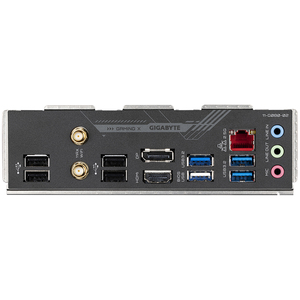 Gigabyte B660M Chơi Game X AX Ddr4 Sử Dụng Bo Mạch Chủ Hỗ Trợ Lga1700 Ổ Cắm 12th Gen Intel Core CPU Với Ddr4 128G Bộ Nhớ - Product Image 5