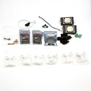 Chất lượng cao xp600 Dual head dtf chuyển đổi Kit SENYANG Board Set cho dtf máy in phun printhead nâng cấp - Product Image 3