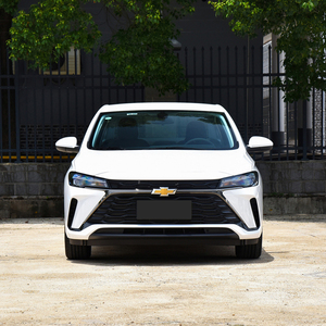 <span class=keywords><strong>Monza</strong></span> Chevrolet 2024 1.5L Benzina Compatta 5 Posti Economica DCT Versione Enjoy Auto Usata a Benzina Berlina Popolare Auto di Lusso Cinese - Product Image 2