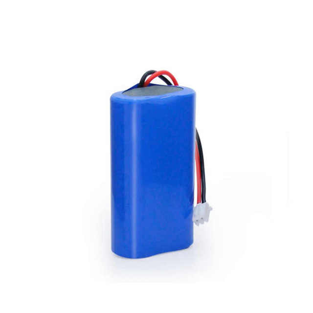 Wholesale samsung Lithium 18650 Battery 14.8v 2000mah 4s1p 2000mah Lithium-ion Battery Pack