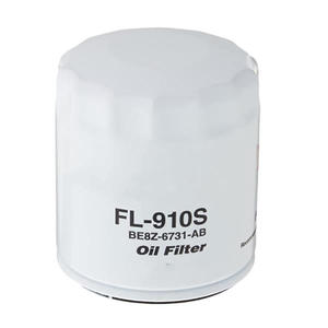 BE8Z-6731-AB Fl910s 5097737 FL-910S ไส้กรองน้ำมันแบบแรงเหวี่ยงประสิทธิภาพสูงชนิดใช้ซ้ำได้ - Product Image 5