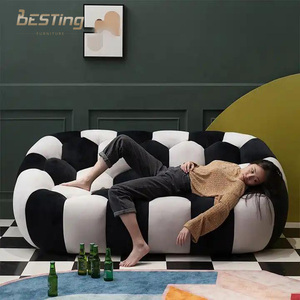 Sofá burbuja de lujo para oficina, <span class=keywords><strong>cama</strong></span> - Product Image 3