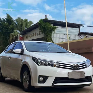 LED tetto apribile elettrico auto compatta 5 posti utilizzati auto auto <span class=keywords><strong>usate</strong></span> a buon mercato auto <span class=keywords><strong>usate</strong></span> automatiche - Product Image 4