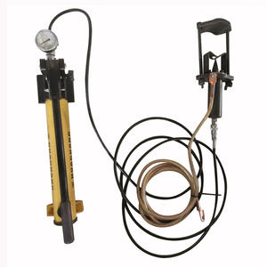 Herramienta Hidráulica para Perforar Cables con Cable de Tierra Integrado que Verifica que el Cable No Está Electrificado - Product Image 4