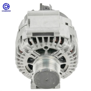 Alternador de Coche 12V 120A 2711540802 2711540202 A2711540802 0124515088 para Mercedes Clase C, Clase E, CLK, SLK - Product Image 3