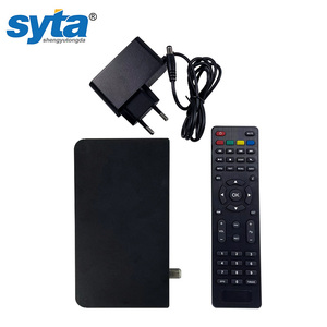 SYTA Android 10 DVB S2 Hybrid TV Box 2GB RAM 16GB ROM <strong>Satellite</strong> <strong>Receiver</strong> - Product Image 5