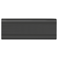 Mini PC Routeur BKHD 2025 N150, 4 Écrans, 2*LAN Gigabit, 2*COM, PC Industriel H30X N100, 4 Cœurs, Micro Hôte DDR5, Emplacement LTE 5G WIFI