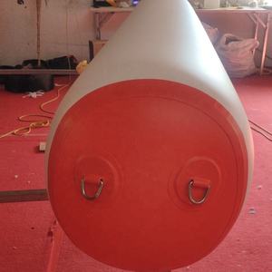 <strong>Paddle</strong> Board <strong>Marine</strong> Heavy Duty PVC Inflatable Yacht Accessories Air Buoy <strong>Boat</strong> Dock Bumper Fenders for Ship - Product Image 1
