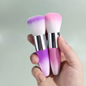 Cepillos Suaves para Uñas <span class=keywords><strong>que</strong></span> Eliminan <span class=keywords><strong>el</strong></span> Polvo, Cepillos <span class=keywords><strong>de</strong></span> Maquillaje para Polvo Suelto, Cepillo para Arte <span class=keywords><strong>de</strong></span> Uñas, Herramientas <span class=keywords><strong>de</strong></span> Limpieza <span class=keywords><strong>de</strong></span> Uñas - Product Image 4