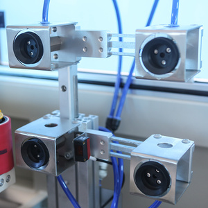 Máy Lắp Ráp Hộp Gurkipack Máy Lắp Ráp Thùng Carton Và Máy Đóng Gói Hoàn Toàn Tự Động Cho Hộp Nhỏ - Product Image 6