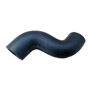 Araba oto otomobil kauçuk boru esnek lastik hortumlar radyatör soğutma hortumu - Product Image 4