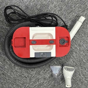 Aspirateur électrique portatif haute qualité pour tapis et sièges de voiture, idéal pour garage – Nettoyeur de tapis pour animaux Power Dash JNS800 - Product Image 5