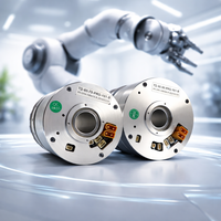 AVATAR TD Serie DC-Motoren Servo-integriertes Roboter-Gelenkmodul für Roboterhunde
