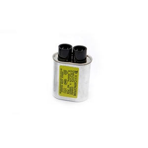 Condensateurs d'éclairage pour lampes aux halogénures métalliques, modèle CBB66A 42UF 480V en aluminium, fournis par l'usine Anhui <span class=keywords><strong>Juan</strong></span> Kuang Electric Co. Ltd - Product Image 6