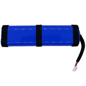 Kapasitas Tinggi 6800MAh Baterai untuk JBL Speaker Xtreme 2 Seri 7.2V 2INR19/66-2 SUN-INTE-103 Shockproof Long Bekerja Baterai - Product Image 6