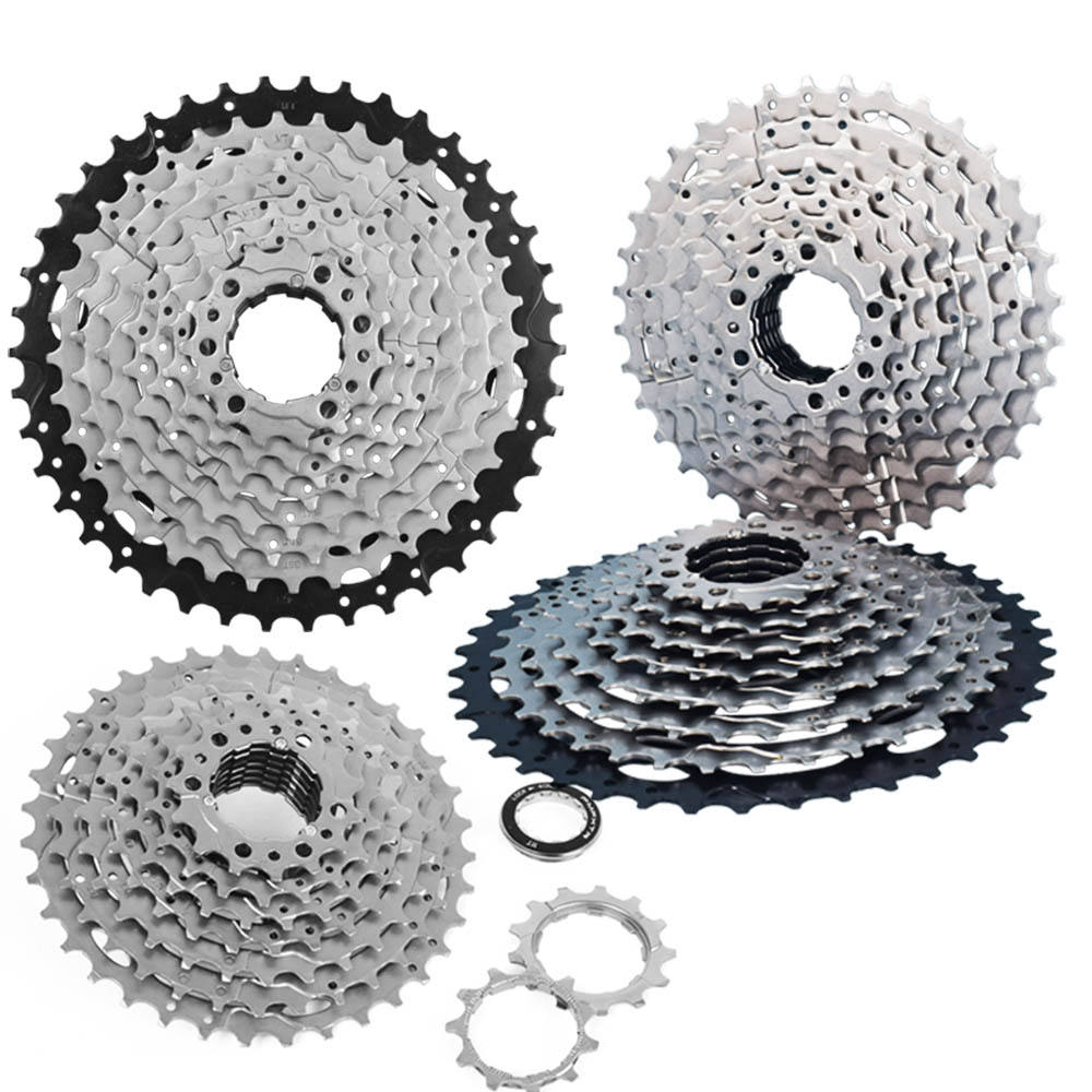 Shop Bike Cassettes Durable, High Performance Parts