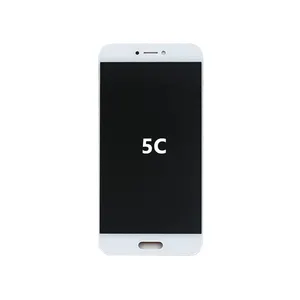 Pantalla LCD para teléfono móvil xiaomi mi 5s 5c, montaje de digitalizador con pantalla táctil