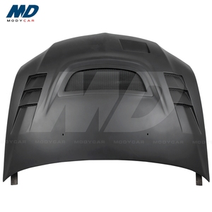 Vsii Phong Cách Sợi Thủy Tinh Mui Xe Cho 2001-2007 Mitsubishi Lancer Evolution <span class=keywords><strong>Evo</strong></span> 7 8 <span class=keywords><strong>9</strong></span> - Product Image 1