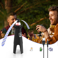 Sjz Top Sale Usb Keuken Restaurant Automatisch Drosophila Drive Away Fly Fan Opknoping Fruit Vliegen Vlieg Fan