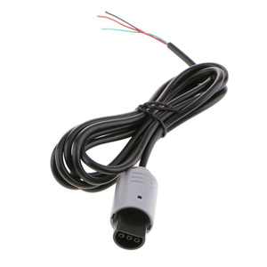 Câble de cordons de contrôleur de remplacement Offre Spéciale 1.8M 6ft pour <span class=keywords><strong>Nintendo</strong></span> <span class=keywords><strong>64</strong></span> pour câbles de commande de jeux N64 - Product Image 4