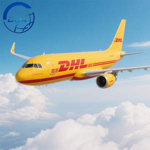 Fret Aérien Pas Cher DDP Logistique UPS DHL <span class=keywords><strong>LCL</strong></span> Agent d'Expédition Express de Chine aux États-Unis Porte à Porte - Product Image 1