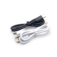 Câble de chargeur Usb court de 30cm pour câble Micro / Type c de 30cm/pour câble Usb de charge iphone
