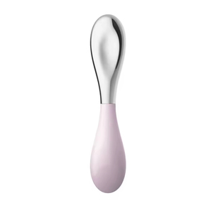 Di alta qualità eco-friendly <span class=keywords><strong>crema</strong></span> per gli occhi <span class=keywords><strong>crio</strong></span> Stick <span class=keywords><strong>Gel</strong></span> di raffreddamento personalizzato viso massaggiatore viso Mini cucchiaio di ghiaccio strumenti di massaggio - Product Image 5